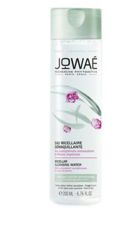 JOWAE ACQUA MICELLARE STRUCCANTE 200 ml