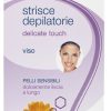 LYCIA DELICATE TOUCH 20 strisce depilatorie viso