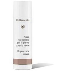 HAUSCHKA SIERO RIGENERANTE GIORNO NOTTE 30 ml