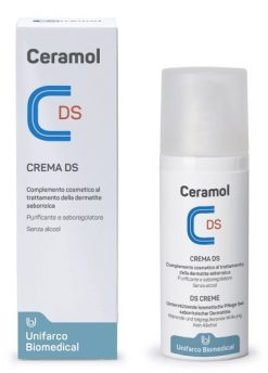 CERAMOL CREMA DS 50 ml