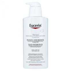 EUCERIN ATOPIC OLIO DET 400ML