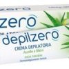 DEPILZERO CREMA ASCELLE BIKINI