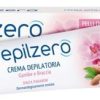 DEPILZERO CREMA GAMBE BRACCIA