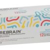 Cerebrain 12 Flaconi 10 ml