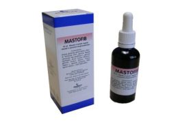 Mastofib Gocce 50 ml