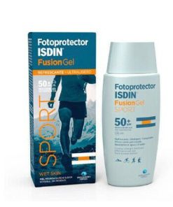 Isdin Fotoprotector Fusion Gel Sport 50+ 100 ml