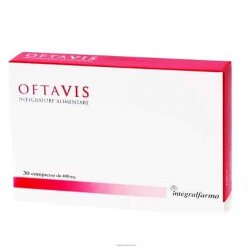Oftavis 30 Compresse