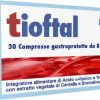 Tioftal 30 Compresse