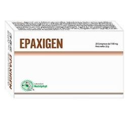 EPAXIGEN 20 compresse