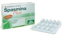 SPASMINA PLUS 30 capsule