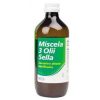 MISCELA 3 OLII LASSATIVI SELLA 250 ml