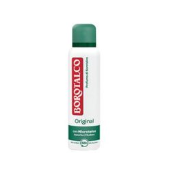 Borotalco Deodorante Spray 150 ml