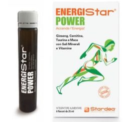 ENERGISTAR POWER 6 flaconi