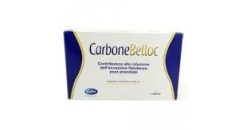 CARBONE BELLOC 60 capsule