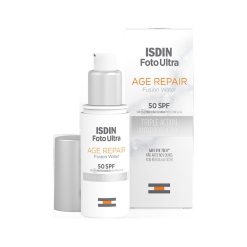ISDIN FOTOULTRA AGE REPAIR WATER