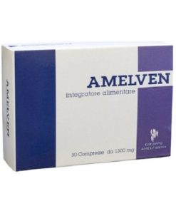 AMELVEN 30 compresse