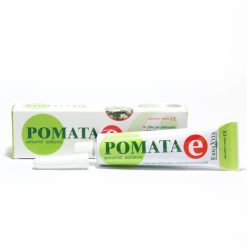 POMATA Tipo E Erba Vita 50 ml