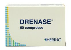 DRENASE 60 compresse