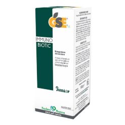 Gse Immunobiotic Junior 120 grammi