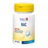 Longlife Nac 500 Mg 60 Capsule