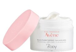 Avene Body Balsamo Fondente Idratante Corpo 250 ml