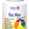 Longlife Oxy Max 30 Tavolette