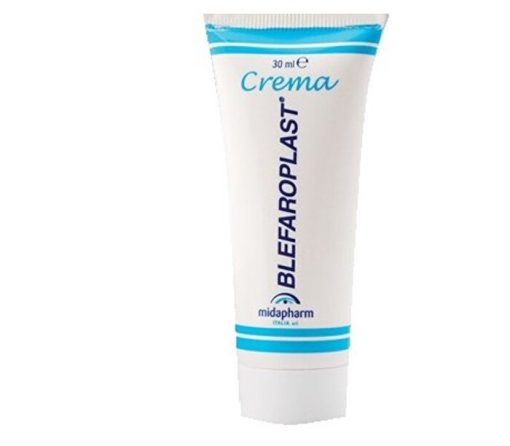 Blefaroplast Gel 30 ml
