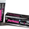 FORHANS Dentifricio Gel Black4White 75 ml