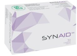 Synaid 30 Compresse