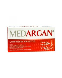 Medargan 30 Compresse