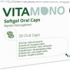 Vitamono Ef 30 Capsule Softgel