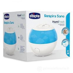 Chicco Respira Sano Umidificatore Freddo