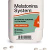 Melatonina System 1 Mg 300 Compresse