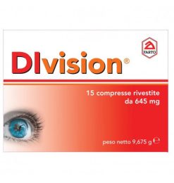 Division 15 Compresse