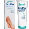 Saltrati Actiker Crema Levigante Rigenerante 100 ml - Saltrati Actiker Crema Levigante Rigenerante 100 ml