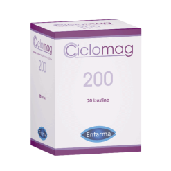 Ciclomag 20 Bustine