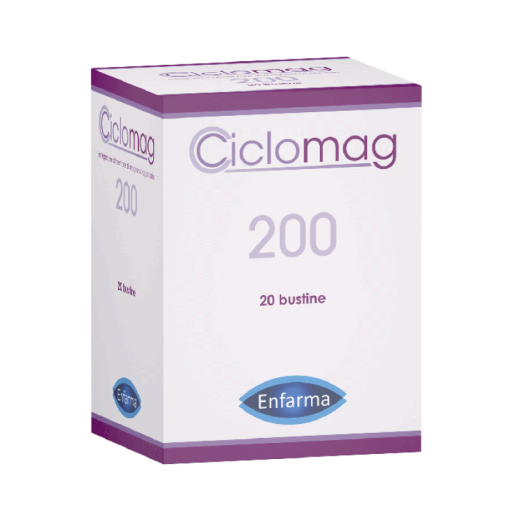 Ciclomag 20 Bustine
