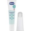 Chicco Gel Gengivale Multifunzione 2in1