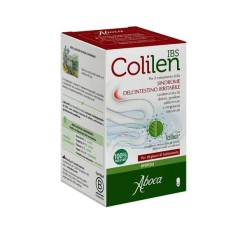 Colilen IBS – Dispositivo Medico per Sindrome dell’Intestino Irritabile 60 Opercoli