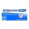 EFFERALGAN 500 16 compresse