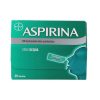 ASPIRINA 500 mg 20 bustine