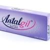 ANTALGIL 200 mg 10 compresse