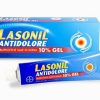 LASONIL ANTIDOLORE*GEL120G 10%