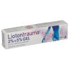Liotontrauma 2%+5% Gel 40 grammi - LIOTONTRAUMA*GEL 40G 2%+5%