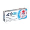 ACTISINU*12CPR 200MG+30MG