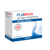 FLUIBRON 30 mg 30 compresse