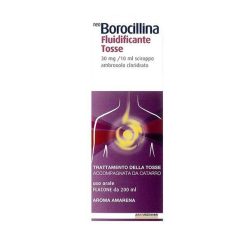 NEOBOROCILLINA FLUID TOS*SCIR200
