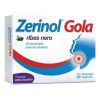 ZERINOL GOLA RIBES 18 pastiglie