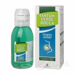 TANTUM VERDE BOCCA*120ML
