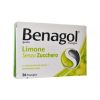 BENAGOL*36PASTL LIMONE S/Z